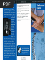 Instant Access To Gonstead Chiropractic Science & Art (Ebook PDF