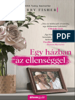 Kerry Fisher - Egy Házban Az Ellenséggel