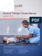 TherapyEd Physical Therapy NPTE Course Manual - Shaffer, Sutlive, Siegelman, Chavez - 8, 2022 - Anna's Archive