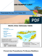 Materi Rumput Laut KEMARITIMAN Selasa 20 September 2022 V4