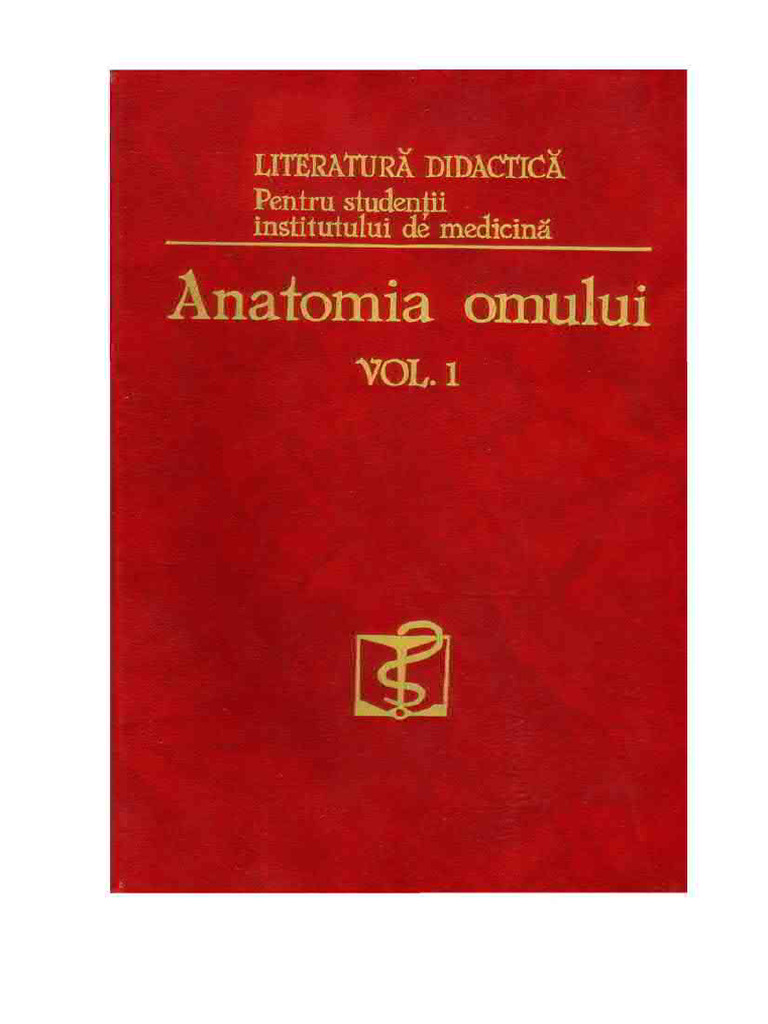 Sapin Anatomia v1 Optimized | PDF