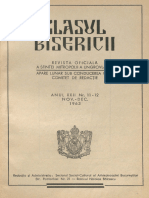 Bulat RM Jitia-Glasul-Bisericii Xxii 11-12-1963