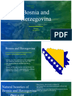 Bosnia and Herzegovina