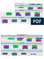 Kalendar Zima 2023 2024 Objava