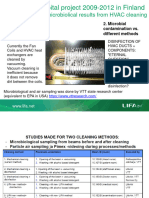 High Tech Hospital - NADCA Prese 2020