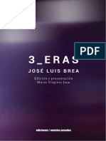 Brea - Las Tres Eras
