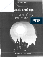 NG Pháp 7