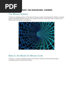 Aet 06117 Binary and Hexadecimal Numbers