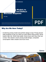 HTTPE19 - A5 - Using Pricing Models To Differentiate and Deflect - 385577