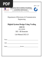 Verilog Code