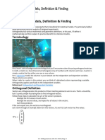 03.orthogonal Models, Definition & Finding