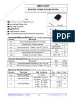 Huake-Mbr30100pt C570159