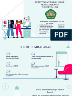 Kelompok 1 - M7 - Cost Manajemen 2023