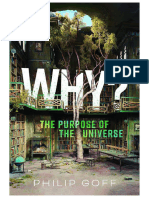Philip Goff - Why - The Purpose of The Universe-Oxford University Press (2023)