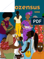 Afrozensus 2020 Einzelseiten