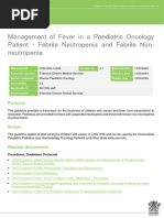 Pediatric Antibiotic Guidelines | PDF | Meningitis | Methicillin ...