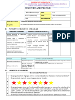 Completamos Patrones de Repetición Gráfica