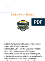 Sopka Svätej Heleny