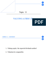 Topic 11 Copia Finance