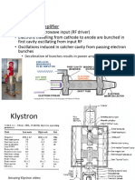 03-Klystron-LINAC Components