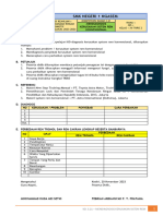 KD-3.21 Mendiagnosis Kerusakan Rem Konvensional