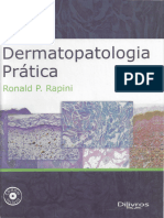 Rapini - Dermatopatologia Prática - (2006)