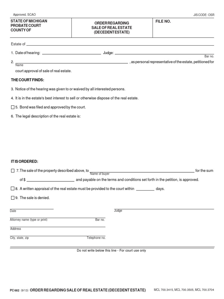 PC 682 | PDF