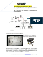 Phedra Radiomonitor