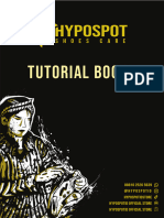 Hypospot Tutorial Books New
