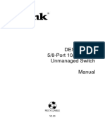 DES 105 - Manual - v2 - FR