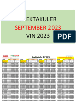 TAF - Paket Spektakuler Sep'23