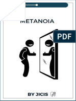Metanóia Seductora (Versión Gratuita)