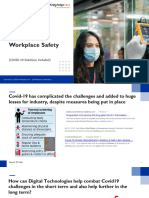 KL AI Enabled Workplace Safety Brochure