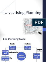 3.advertising Planning