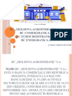 BC Moldova Agroindbank