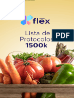 PROTOCOLO+1500K Dieta Low Carb