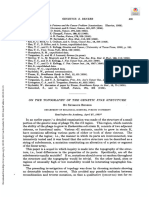 Benzer 1961 On The Topography of The Genetic Fine Structure