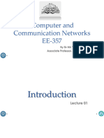 Lec 1 - Introduction - III