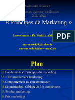 Marketing (1) L2