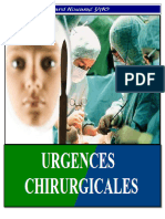 Urgences Chirurgicale SDY