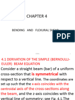 Aircraft Structures Chapter 4