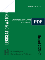 2023 LWC04 Criminal Laws Amendment Act 2023
