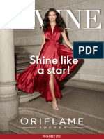 Shine Like A Star!: December 2023