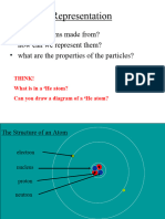 Presentation 3 - Nuclear Representation