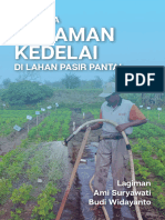 Budidaya Tanaman Kedelai