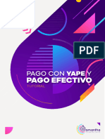 Pago Con Yape