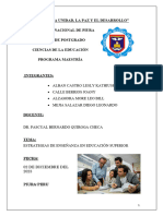 Estrategias Universitarias PDF