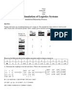 ISE450 AHP-set1_ans(1)