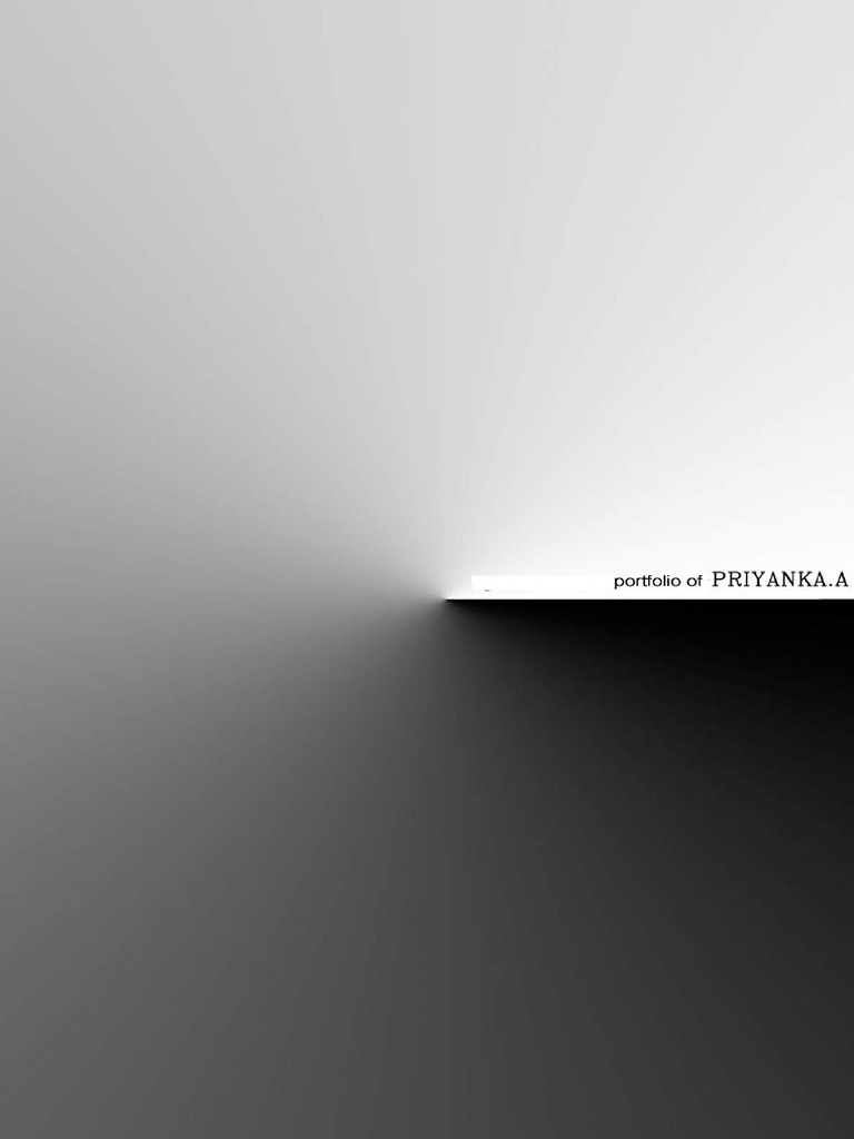 Final Portfolio Architectural Portfolio Pdf