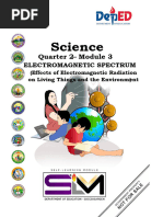 Science10 q2 Mod3of6 Effectsofemwavesonlivingthingsandenvironment v2